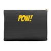 pow comic book Accessory Pouches