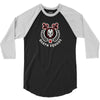 DEATH SQUAD 3/4 Sleeve Shirt