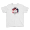 the empire rises Youth Tee