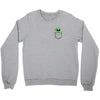 Alien Pocket Crewneck Sweatshirt
