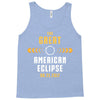 Great American Solar Eclipse 2017 Tank Top