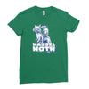 hasselhoth Ladies Fitted T-Shirt