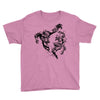 venom 5 Youth Tee