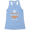 halloween Racerback Tank
