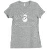 save the clocktower Ladies Fitted T-Shirt