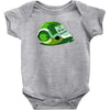 do not disturb Baby Bodysuit