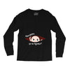 August Peeking Out Baby Boy in Spanish Long Sleeve Shirts