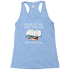 some of my best friends are fictional Racerback Tank