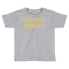 schnitzel Toddler T-shirt