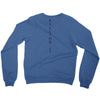 killing it back Crewneck Sweatshirt