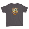 travel long Youth Tee