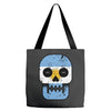 argentina till i die Tote Bags