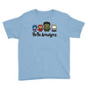 hello avengers Youth Tee