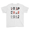 some people shouldn't hi 5 Youth Tee