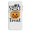 halloween pug Samsung Galaxy S7