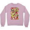 sangria summer Crewneck Sweatshirt
