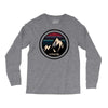 Mountain Long Sleeve Shirts