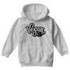 vegan Youth Hoodie