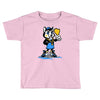 fox b Toddler T-shirt