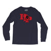 fight! red mercs, fight! Long Sleeve Shirts