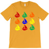 color ful T-Shirt