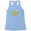team instinct Racerback Tank