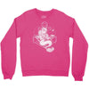 sailors beware Crewneck Sweatshirt