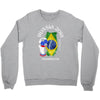 brazil national team youth 2018 fifa world cup Crewneck Sweatshirt