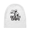 Death Grips Baby Beanies
