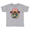 preman galau Toddler T-shirt