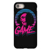 let's play the game eightees iPhone 8