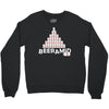 Beeramid Crewneck Sweatshirt