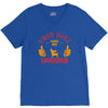 This Girl Loves Her Chihuahua V-Neck Tee