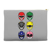 retrograde Accessory Pouches