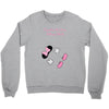 Creating a Little Disney Magic Baby Girl Crewneck Sweatshirt