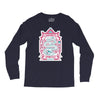 spirited soap Long Sleeve Shirts