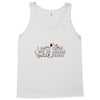 no reason to kill Tank Top