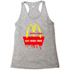 mccannibals Racerback Tank
