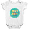 blips and chitz Baby Onesie
