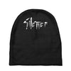 silencer logo Baby Beanies