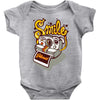 polaroid Baby Bodysuit