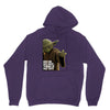 Yoda Do Or Do Not T-Shirt Unisex Hoodie
