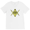 all seeing eye V-Neck Tee