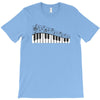 Piano T-Shirt
