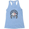 god's gym Racerback Tank