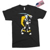 zero splatter clearance Exclusive T-shirt