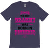 The Best Grammy Was Born In December T-Shirt