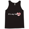 its My Heart Tank Top