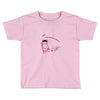Leon The Professional Toddler T-shirt