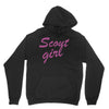 scout girl Unisex Hoodie